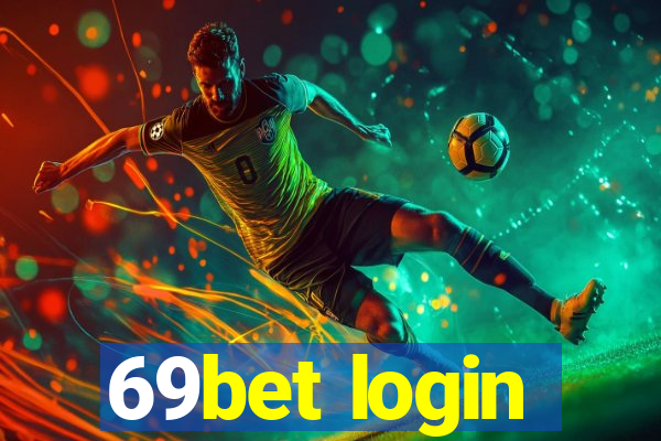 69bet login